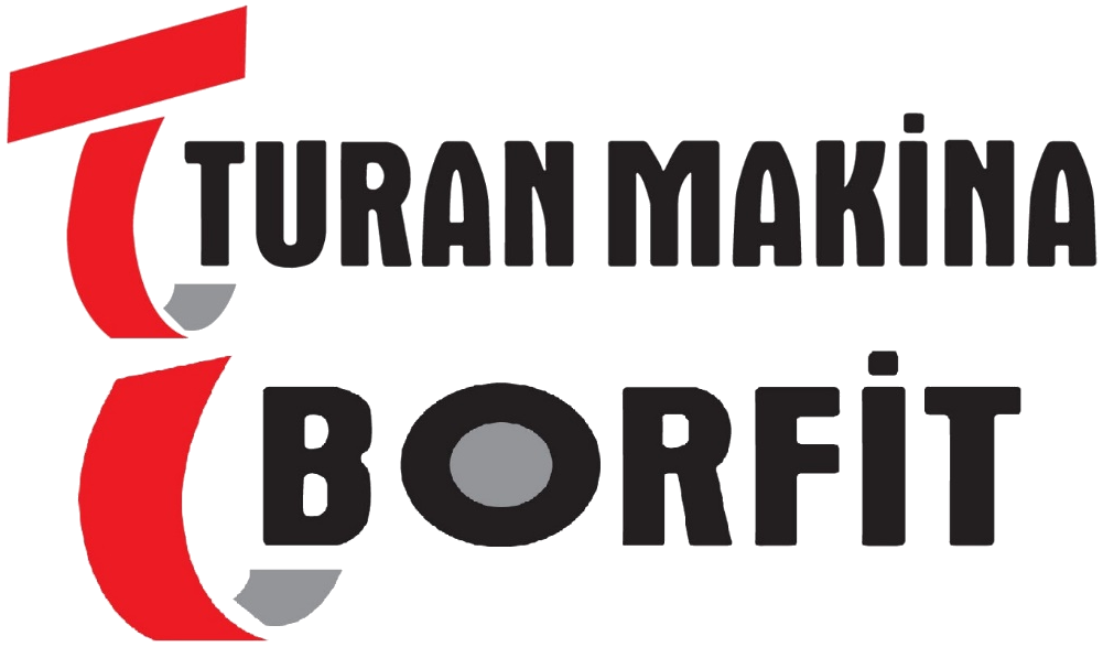 Turan Makina / Borfit